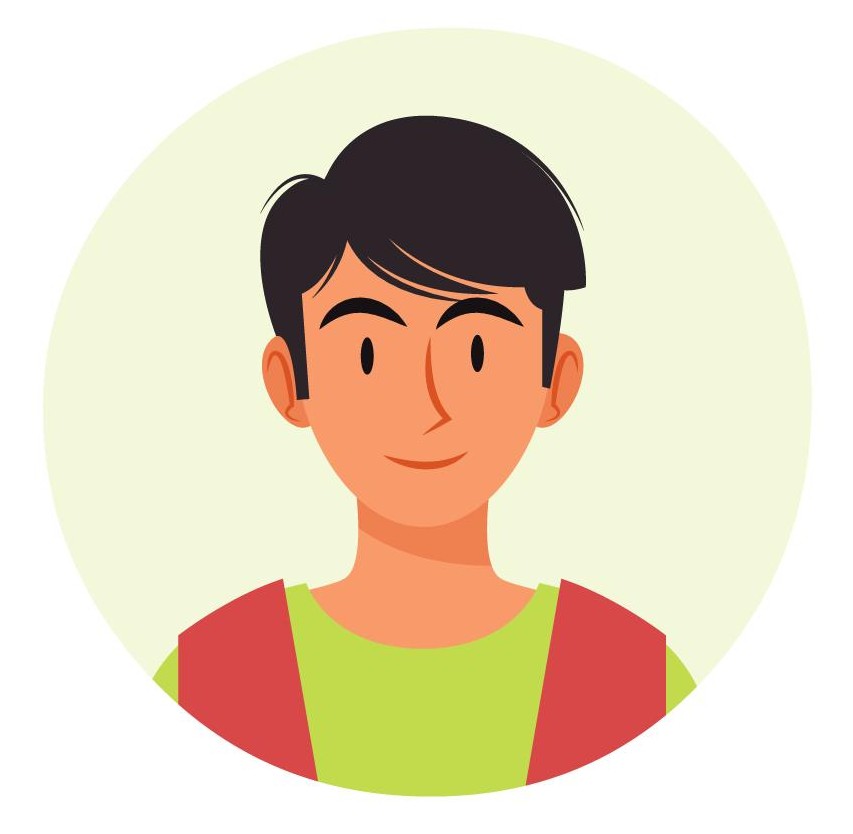 Client photo - Mr. Manrajsingh